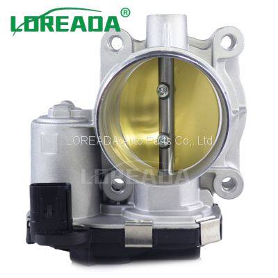 Throttle Body for CHEVROLET BUICK   GMC  12670839 12669073