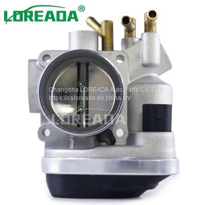 52MM Throttle Body Throttle Controller 408238323011Z 408238323005Z 06A133062AB 06A133062N 4082383230