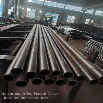 Precision 410, 1Cr17, 431 seamless steel pipes, stainless iron eddy current testing pipes