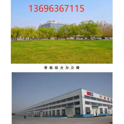 Shandong Qingneng Steam Turbine CO.,Ltd. company overview - view 2