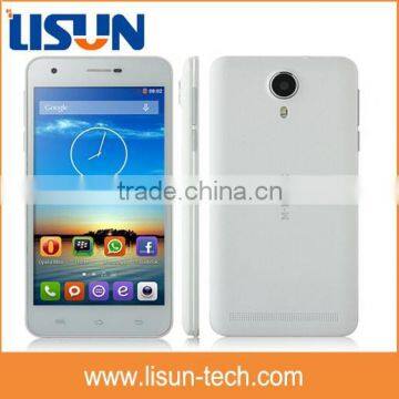 mtk6582 quad core 5 inch 1GB RAM 3G WIFI GPS android smartphone cheap price