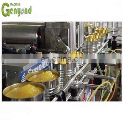 Complete Concentration Apple Paste Making photo-5