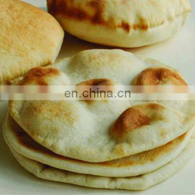 Pita-Arabic bread Production Line/making machine