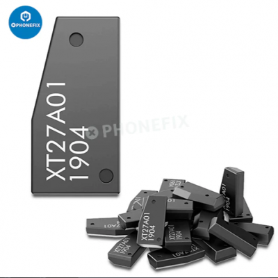 XT27A01 XT27A66 Automotive Key Transponder Super Chip