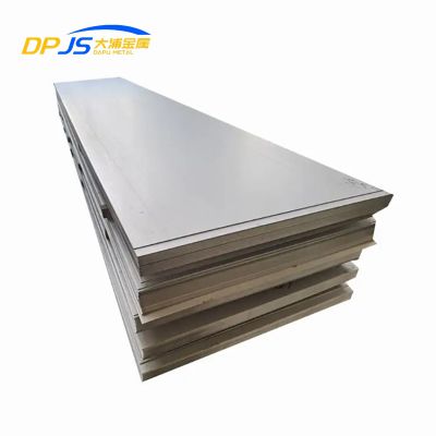 Stainless Steel Plate Factory 908/926/724l/725/s39042/904l Wholesale High Quality For Bathroom Decoration