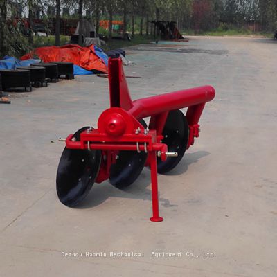 Factory Heavy Disc Plows Sell Like Hot Cakes in Africa