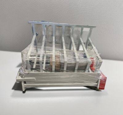 High Configuration/New/Automatic Conical Paper Tube Machine photo-2