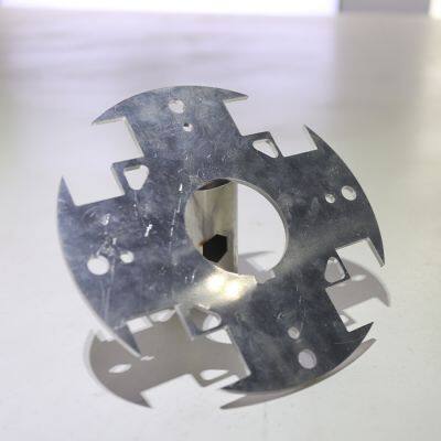 4060 Fiber Laser Cutting Machine Stainless Steel for Best Price photo-2