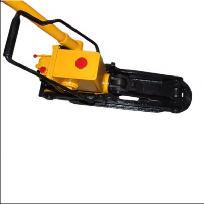 Portable Hydraulic Truck Lifter hydraulic rail jack For Rail