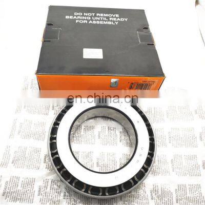 Long Life Factory Bearing HM746646/HM746610 High Quality Tapered Roller Bearing M249732/M249710 Price List