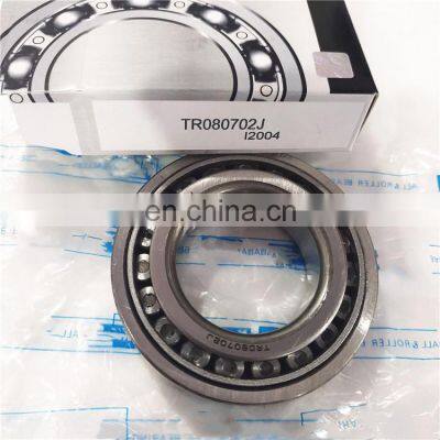 High quality NA17098/17245D bearing NA17098/17245D automobile differential bearing NA17098/17245D