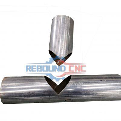 High Quality Automatic Plasma Cutting Machine and Drill Metal for Industrial Steel photo-4