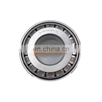 Sinotruk HOWO Sitrak C5H/C7H Heavy Truck Spare Parts 710W93420-0082 Zm Tapered Roller Bearing32314 Bj2 photo-3