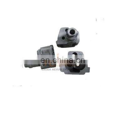 China Heavy Truck Sitrak MAN MC11/MC13 Motor Assembly 200-38507-5053 High Pressure Oil Pump Drive Housing