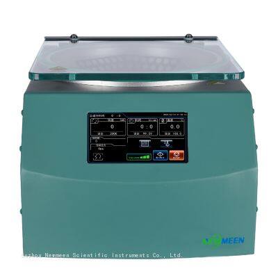 VACUUM CENTRIFUGAL CONCENTRATOR photo-4