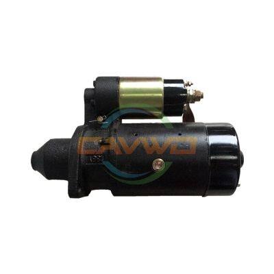 Auto Accessory Electrical System Starter Motor for Truck