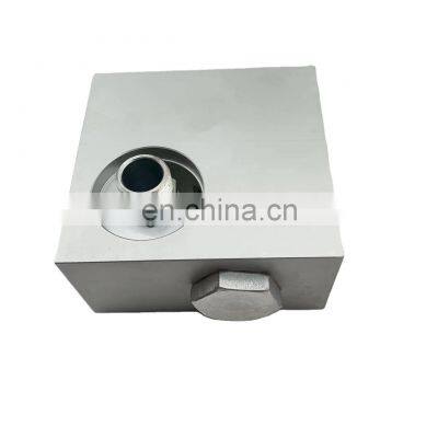 Fusheng 2104080063 Thermal Valve Air Compressor Spare Parts High Quality