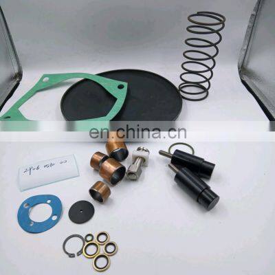 0650100094 Washer Atlas Industrial Air Compressor Spare Parts photo-2