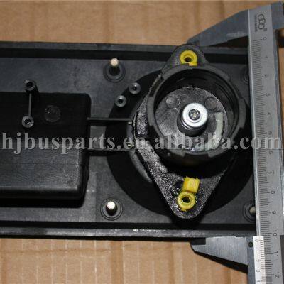 Auto Exterior Parts HJDL 181 Chinese Bus Door Lock Without Gear photo-2