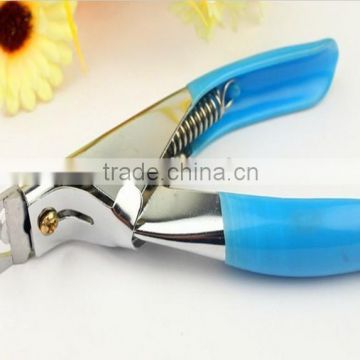 Nail Cutter Curved Nails/French nail cutters