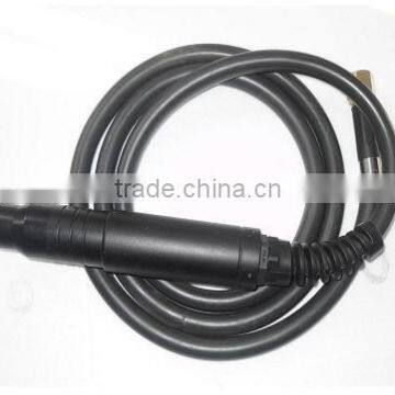 Welding Electrode Gun / Welding Electrode Used for Cold Welding Machine Electrode, Rotating Applicator photo-2