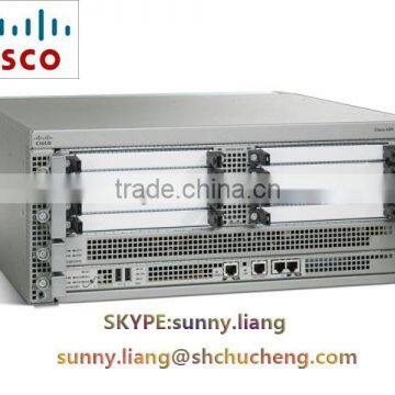 Aggregation Services Routers CISCO ASR 1004