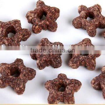 Breakfast Cereals Food Making Machine photo-2