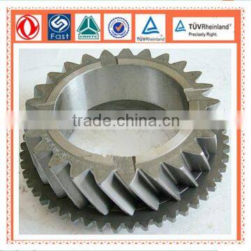 input shaft gear assembly DC12J150T-035