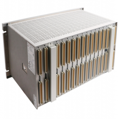 bently Nevada 3500/05 Rack