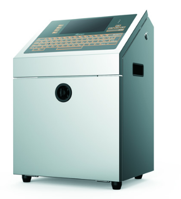 Fastjet470 Industrial Inkjet Printer Small Character Inkjet Printer Factory Direct Sales photo-5