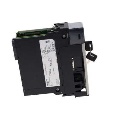 Allen Bradley 1756-L61 CPU MODULE photo-2