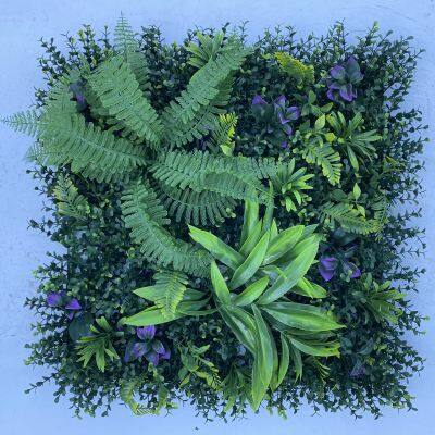 hotsell artificial green plant