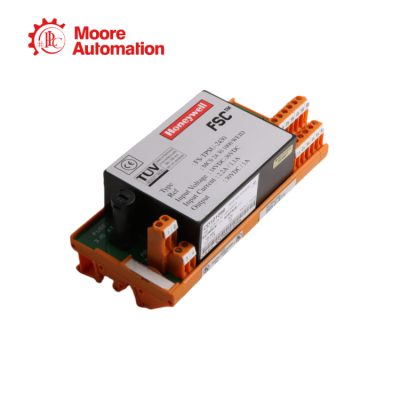 HONEYWELL FS-TPSU-2430