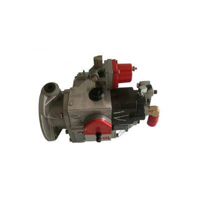Diesel Engine High Pressure Fuel Pump NTA855 PT Fuel Pump 3098495 3279561
