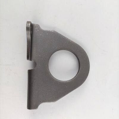 Construction Machinery NT855 Diesel Engine Parts Lifting Bracket 170226 photo-2