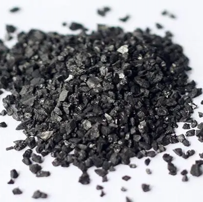 Coal Based 8x30 Granular Price in kg Activated Carbon Made in China photo-5