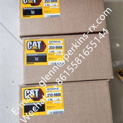 Caterpillar 349 Excavator Wrist Switch 283-3074 photo-4