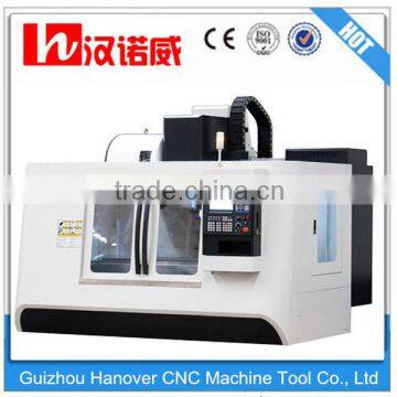 VMC650-Good price china vertical type machining centre 8000rpm speed hot sale new cnc aluminum profile machining center