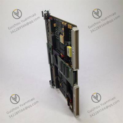 MOTOROLA  MVME172-513  embedded controller module