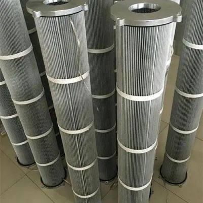 3566 Dust Removal Filter Element
