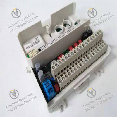 NMTU-21C 3BSE017429R1 Thermistor power module