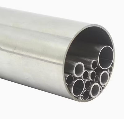 Stainless Steel Seamless Pipes Tp321 ASTM A321/A312M Stainless Welded Steel Pipe A312 316L TP304L A321 TP304 TP304H N08904