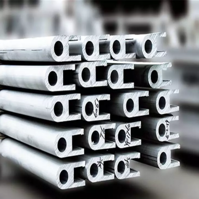 7050 7075 6061 6063 6082 5083 2024 T6 T651 Barras y varillas de aluminio en stock