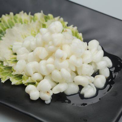 Online Wholesale Chinese White Glutinous Corn Kernels Natural Organic Maize 500g photo-3