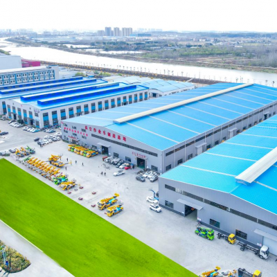 Hubei Rayat Automobile Co., Ltd.