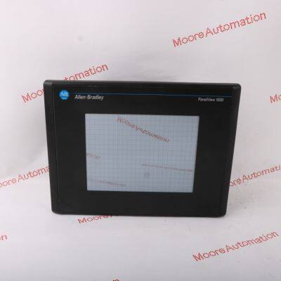 Allen Bradley2711-T10C10