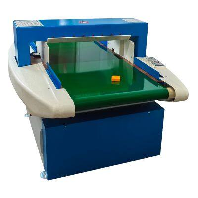 SC-736 Microcomputer Intelligent Metal Detector photo-3