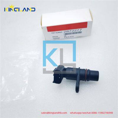 Engine 4B 6B Sensor 2872277 Fit For Cummins photo-2
