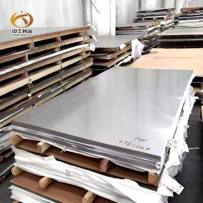 AISI 201 304 304L 316 316L 310 321 Stainless Steel Sheet 2b Ba No. 4 Hl 2b Surface