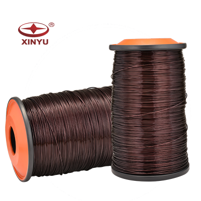 Magnetdraht QZYL-2/220 Niedriger Preis Rund Aluminiumdraht für den brasilianischen Markt photo-4